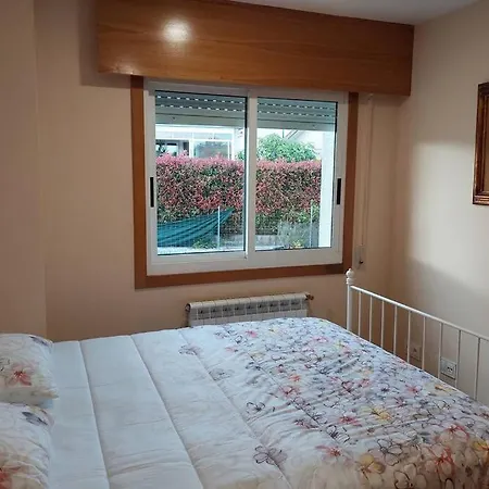 Chalet A Solo 5 Min De Ourense Ciudad Con Jardin Y Barbacoa Exterior photo