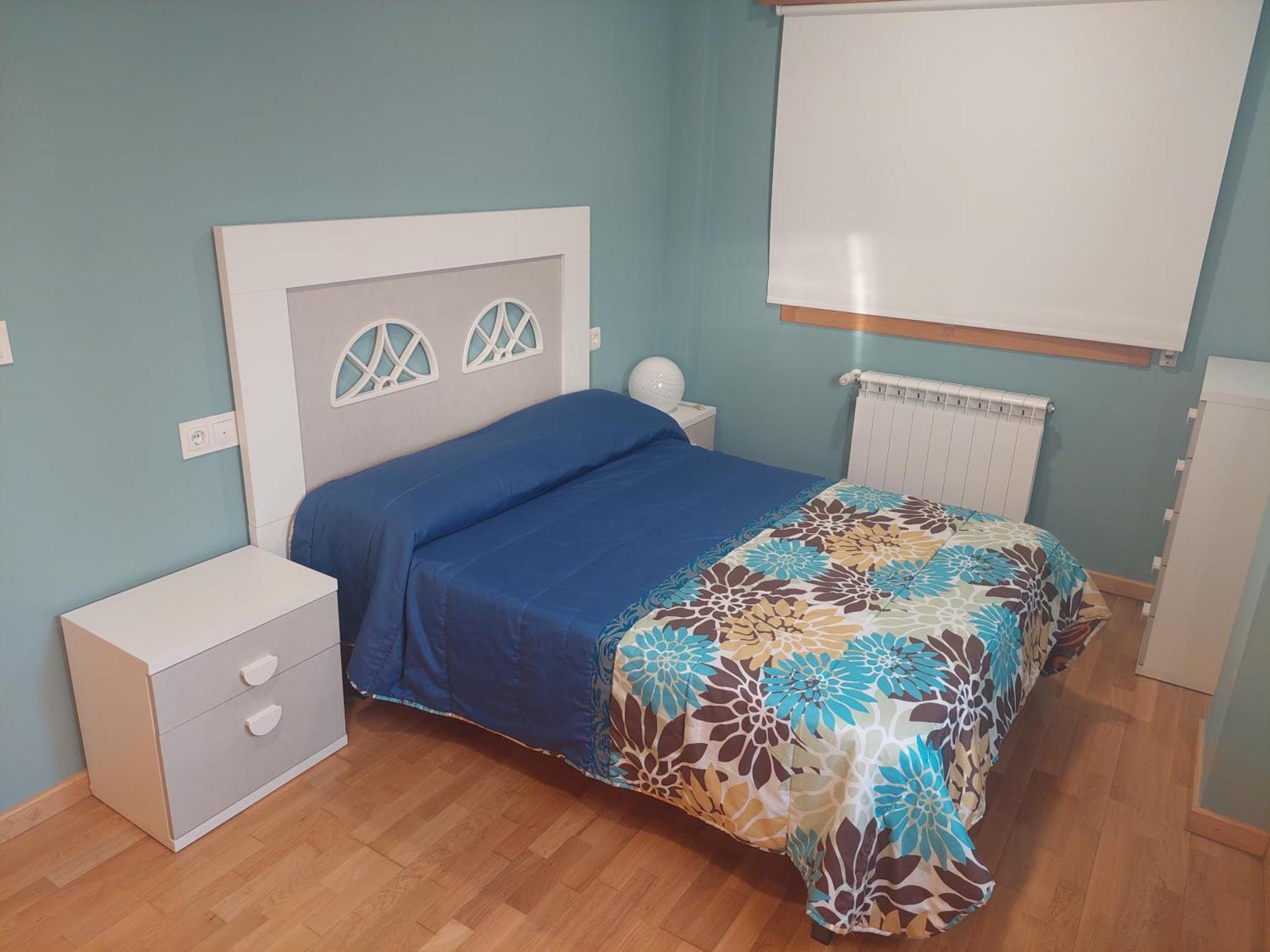 A Solo 5 Min De Ciudad Con Jardin Y Barbacoa Ferienhaus Ourense